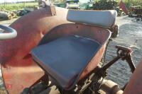 1965 MASSEY FERGUSON 130 2WD TRACTOR - 21