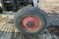 1965 MASSEY FERGUSON 130 2WD TRACTOR - 25
