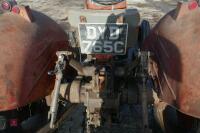 1965 MASSEY FERGUSON 130 2WD TRACTOR - 14