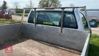 2012 FORD RANGER DROPSIDE TRUCK - 9