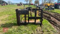 HYDRAULIC QUICK FENCER - 7