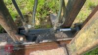 HYDRAULIC QUICK FENCER - 10