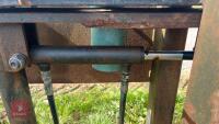 HYDRAULIC QUICK FENCER - 13