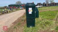 DESO 1,250L BUNDED OIL TANK - 4