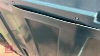 DESO 1,250L BUNDED OIL TANK - 10