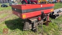 VICON RS-M FERTISILER SPINNER (S/R) - 3