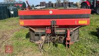 VICON RS-M FERTISILER SPINNER (S/R) - 4
