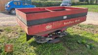 VICON RS-M FERTISILER SPINNER (S/R) - 5