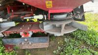 VICON RS-M FERTISILER SPINNER (S/R) - 7
