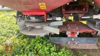 VICON RS-M FERTISILER SPINNER (S/R) - 8