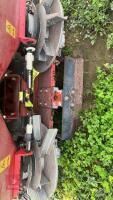 VICON RS-M FERTISILER SPINNER (S/R) - 9