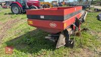 VICON RS-M FERTISILER SPINNER (S/R) - 11