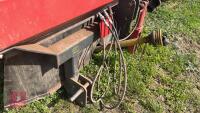 VICON RS-M FERTISILER SPINNER (S/R) - 12