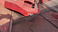 VICON RS-M FERTISILER SPINNER (S/R) - 13