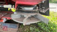 VICON RS-M FERTISILER SPINNER (S/R) - 18