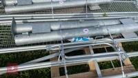 2 4.47M HALF MESH FOT GATES - 3