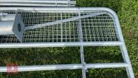 2 4.47M HALF MESH FOT GATES - 5