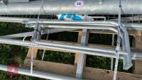2 4.47M HALF MESH FOT GATES - 8