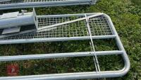 2 4.08M HALF MESH DOT GATES - 4