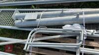2 4.08M HALF MESH DOT GATES - 8