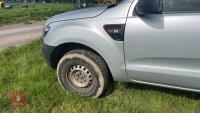 2012 FORD RANGER DROPSIDE TRUCK - 16