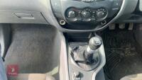 2012 FORD RANGER DROPSIDE TRUCK - 21