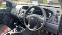 2012 FORD RANGER DROPSIDE TRUCK - 27