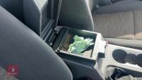 2012 FORD RANGER DROPSIDE TRUCK - 29
