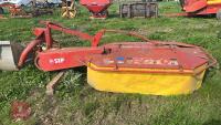 SIP LANDMEC ROTO 165 DRUM MOWER - 2