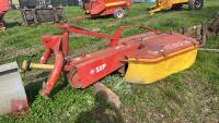 SIP LANDMEC ROTO 165 DRUM MOWER - 3