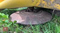 SIP LANDMEC ROTO 165 DRUM MOWER - 5