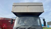 2001 DAF FA45.150 HORSE LORRY - 5