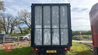 2001 DAF FA45.150 HORSE LORRY - 15