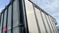 2001 DAF FA45.150 HORSE LORRY - 17