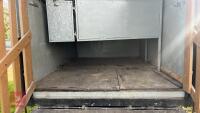 2001 DAF FA45.150 HORSE LORRY - 19