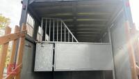 2001 DAF FA45.150 HORSE LORRY - 20
