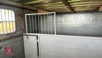 2001 DAF FA45.150 HORSE LORRY - 22