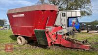 2007 JF-STOLL DIET FEEDER - 2