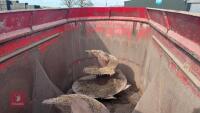 2007 JF-STOLL DIET FEEDER - 12