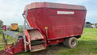2007 JF-STOLL DIET FEEDER - 16