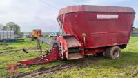 2007 JF-STOLL DIET FEEDER - 17