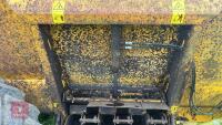 SHELBOURNE DAIRY 2000 FYM SPREADER - 12