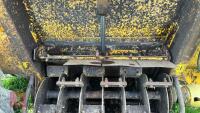 SHELBOURNE DAIRY 2000 FYM SPREADER - 13