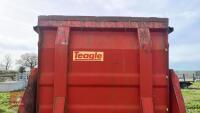 2007 TEAGLE TAMAHAWK 8080 STRAW CHOPPER - 13