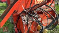 2007 TEAGLE TAMAHAWK 8080 STRAW CHOPPER - 17