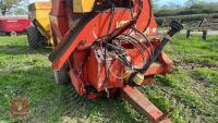 2007 TEAGLE TAMAHAWK 8080 STRAW CHOPPER - 18