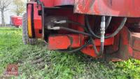 2007 TEAGLE TAMAHAWK 8080 STRAW CHOPPER - 21