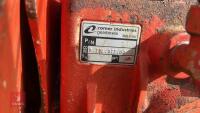 2007 TEAGLE TAMAHAWK 8080 STRAW CHOPPER - 22