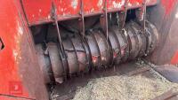 2007 TEAGLE TAMAHAWK 8080 STRAW CHOPPER - 24