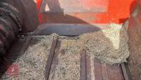 2007 TEAGLE TAMAHAWK 8080 STRAW CHOPPER - 25